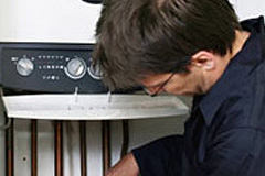 boiler repair Swingleton Green